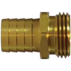 SHORT 5/8 X 3/4 HB X MGH ADAPTER