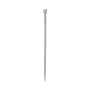 7.5 NYLON CABLE TIES 100 PACK