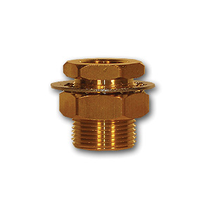 LOCK NUT FOR 207ACBH-16