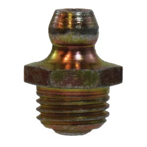 3/8-24 710-B GREASE FTG
