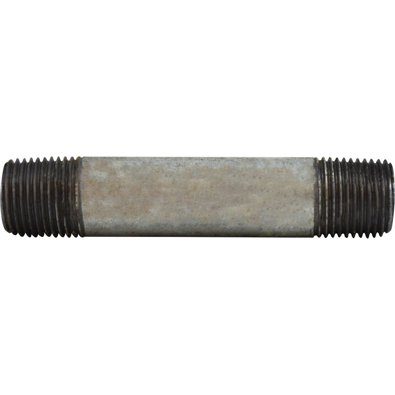 3/8 X CLOSE GALV STEEL NIPPLE