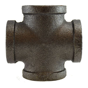 3 BLACK CROSS