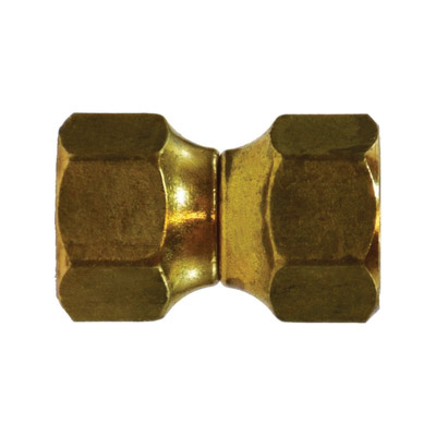 1/2 FEMALE FLARE SWIVEL UNION