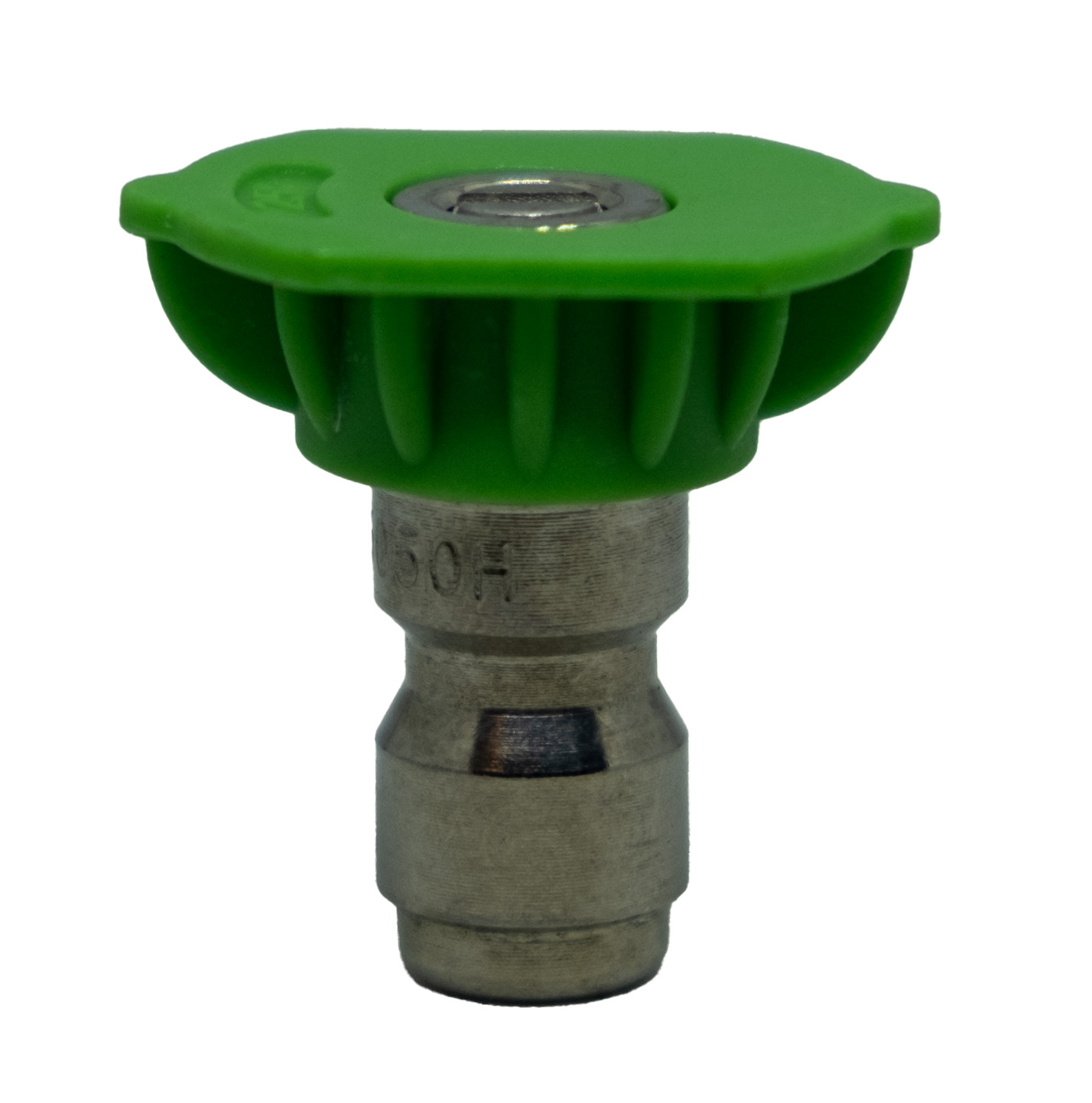 3.0 Green Tip 25-Degree QD Spray Nozzle