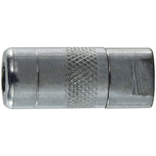 4JAW GREASE GUN COUPLER