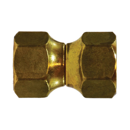 1/2 LP FEMALE FLARE SWIVEL UNION