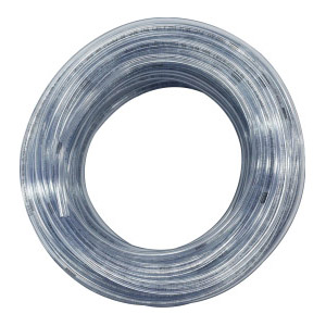9/16 OD PVC TUBING 100