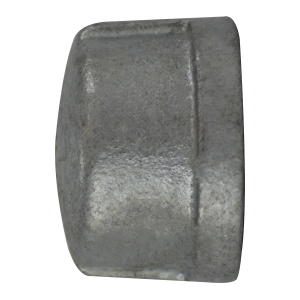 6 GALV CAP