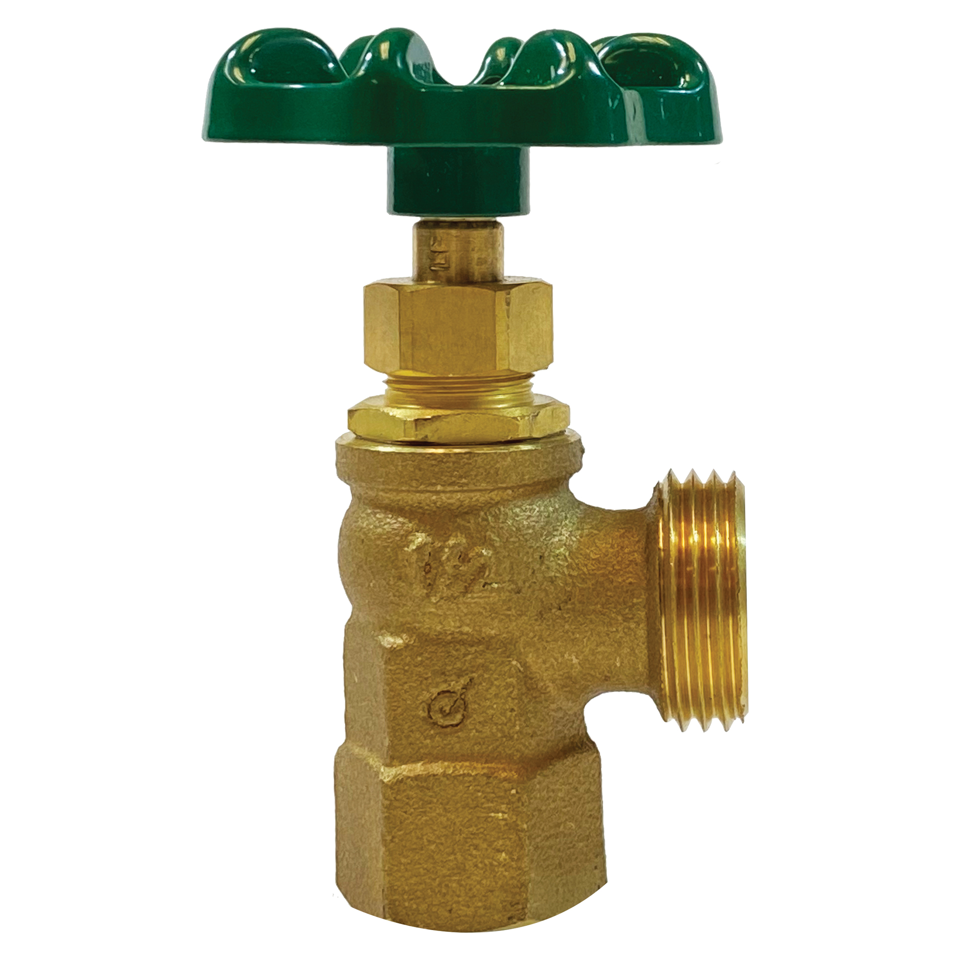 1/2 FIP BOILER DRAIN LEAD-FREE