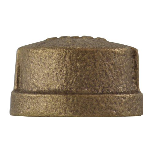 1/4 EH RB CAP