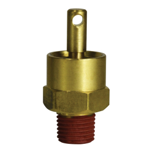 AIR TANK VALVE NO CABLE