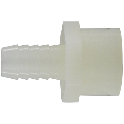 1/2 BARB X 3/4 FIP NYLON