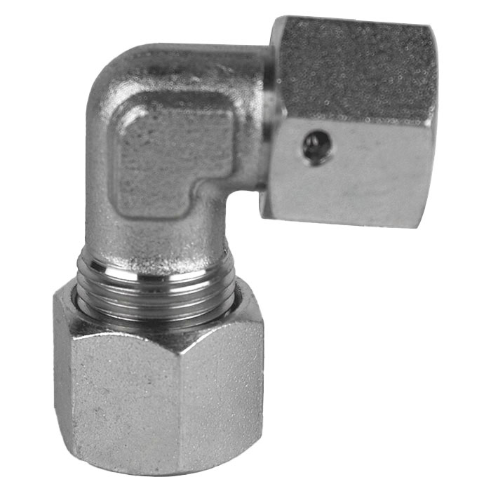 S12 COMPRESSION X FEMALE 20X1.5 SWIVEL