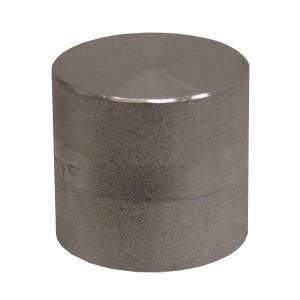 1-1/2 304L 3000LB THREAD CAP