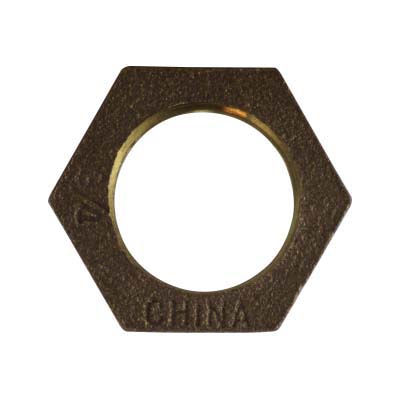 1 1/2 RB LOCKNUT