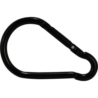 CLIP CARABINER ONLY