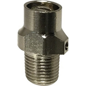 RADIATOR AIR VALVE (COIN SLOT)