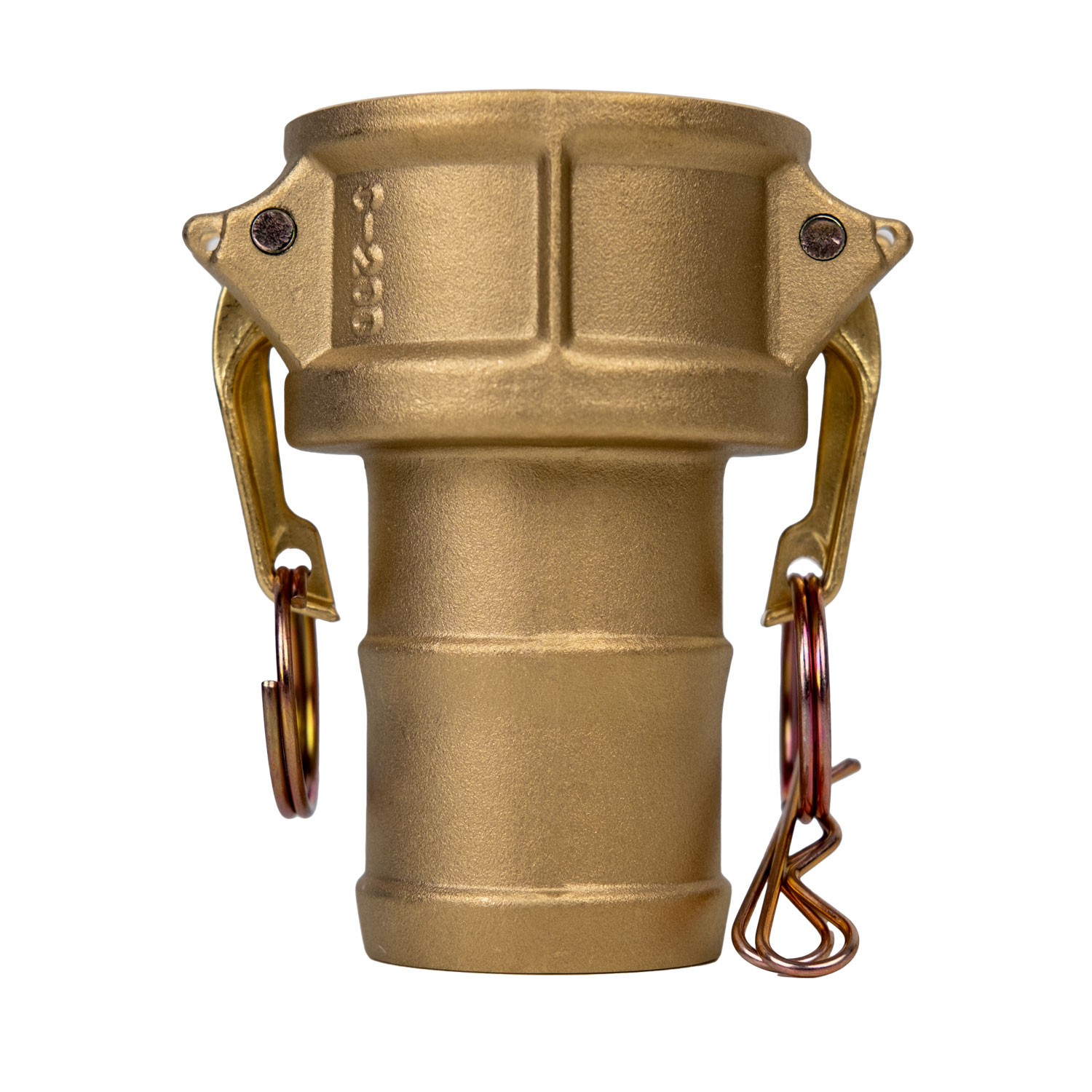 2 PART C BRASS -LP