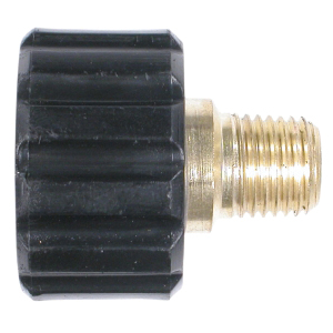 M22 INS KNOB X 1/4 MNPT