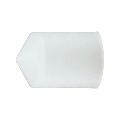 1/4 POLY-FLO CAP