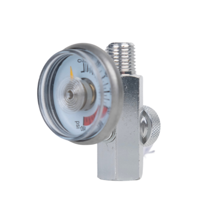 1/4 NPT Air Line Regulator