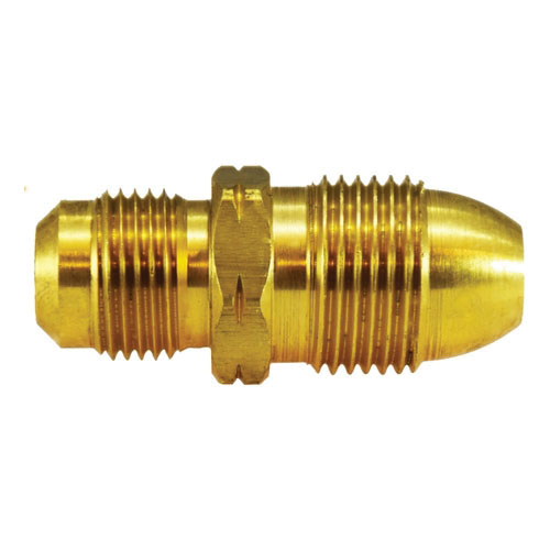 1/2 FLARE X POL ADAPTER
