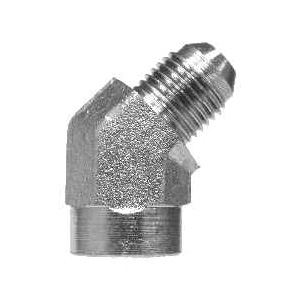 1-5/16-12X1 MJICXFIP 45 ELBOW