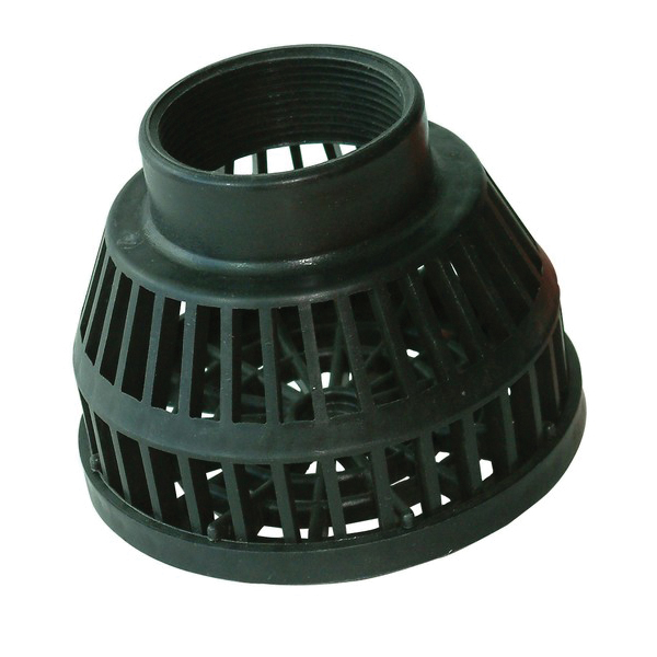 2 POLYPROPYLENE STRAINER