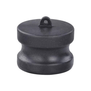 1 DUST PLUG POLY