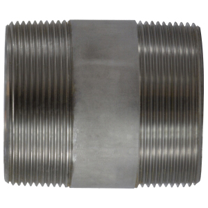 3 X 5-1/2 WLD SS NIPPLE 304