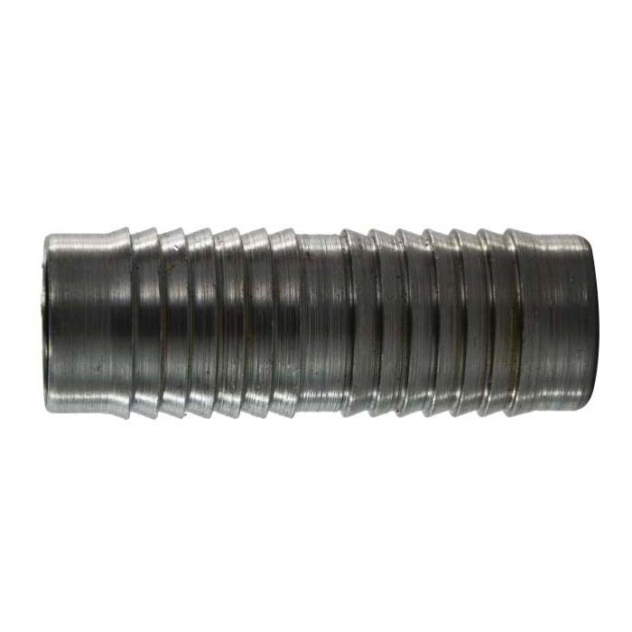 1-1/4 STEEL HOSE MENDER