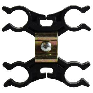 4 HOSE SEPARATOR