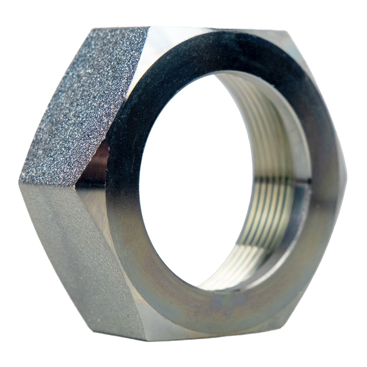 S38 DIN TUBE NUT