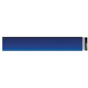 1 BLUE LAYFLAT 300' ROLL