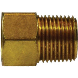 7/8 X 3/4INV.FLARE X MALE ADAPTER