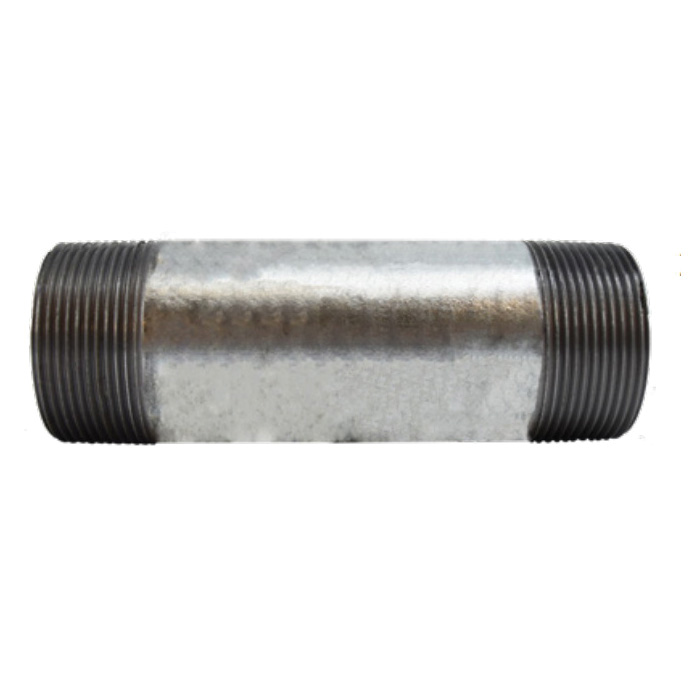 2-1/2 x 36 Galvanized Nipple