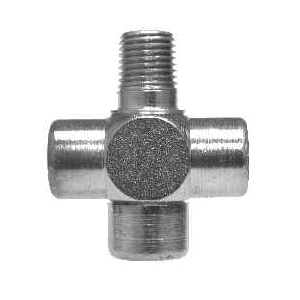1/2 BRCH CROSS