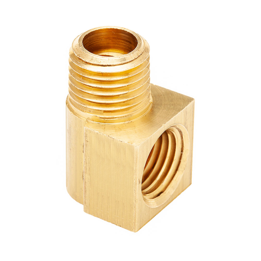 1/8 STREET ELBOW