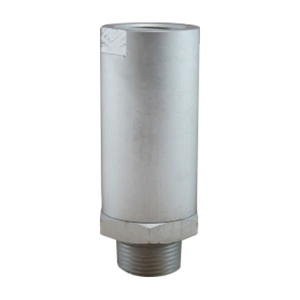 3/4 REPAIRABLE AIR/OIL INLINE F