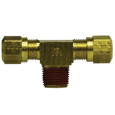 1/2X3/8X3/8 NAB X MIP BRANCH TEE