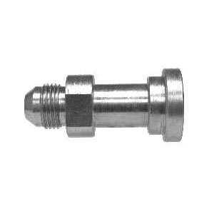 -16 MJIC X 3/4 CODE 61 FLANGE ADAPTER