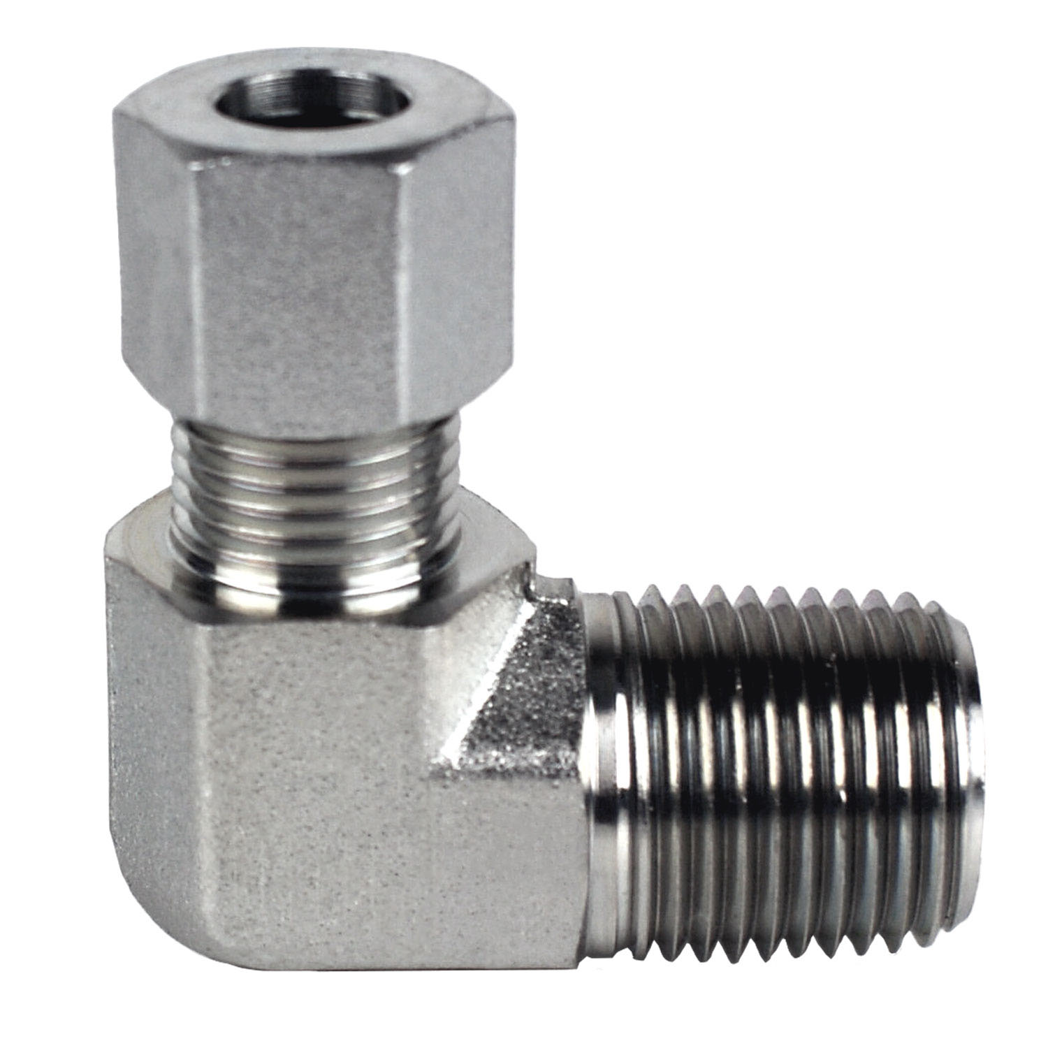 S08 COMPRESSION X 1/2 MNPT 90