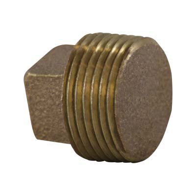 1 RB SOLID PLUG