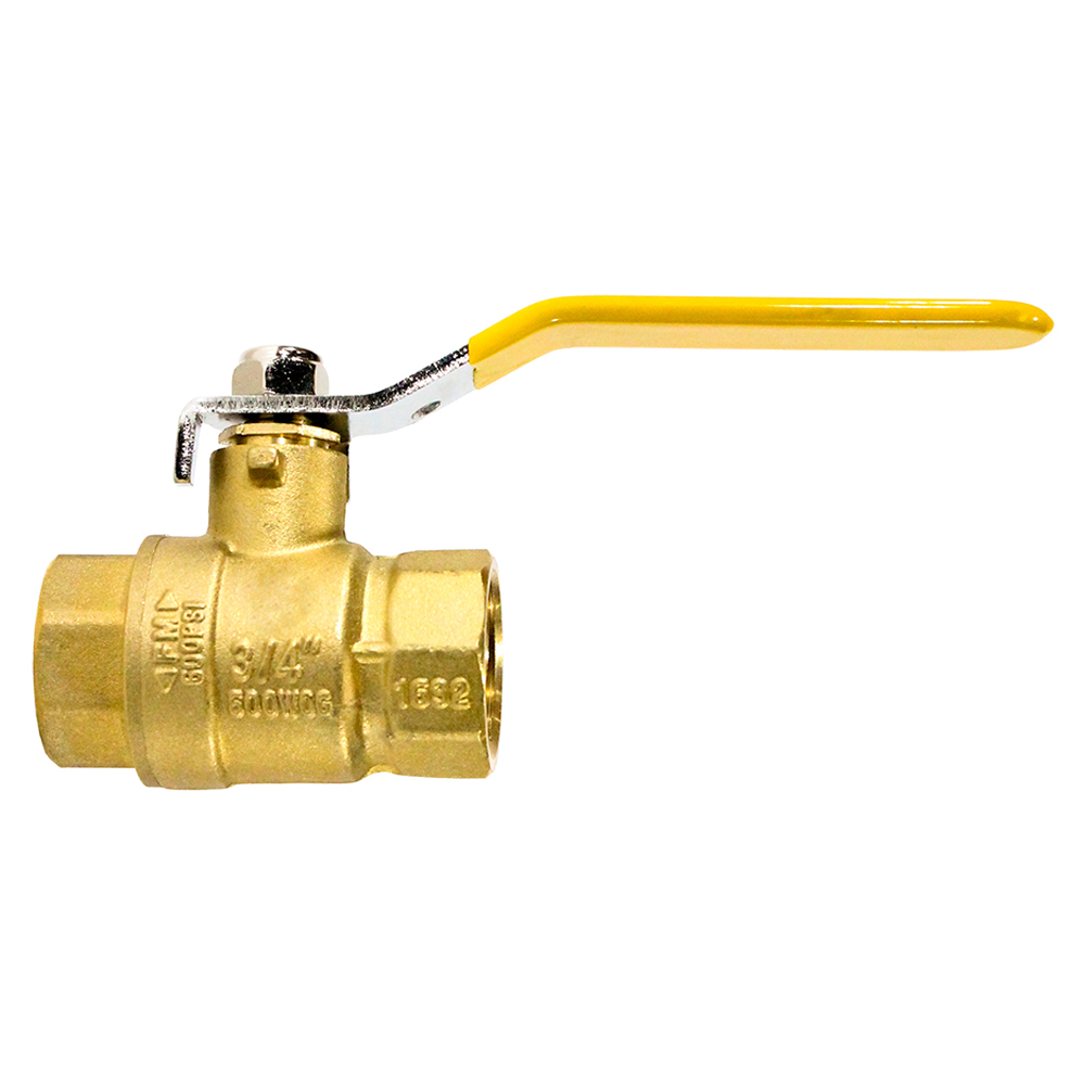 3/8IN 600 WOG FULL PORT BALL VALVE
