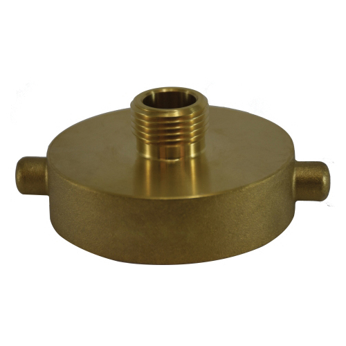 2 1/2 NST X 1 NPT ADAPTER