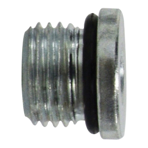 1-1/16-12 OR HOLLOW HEX PLUG