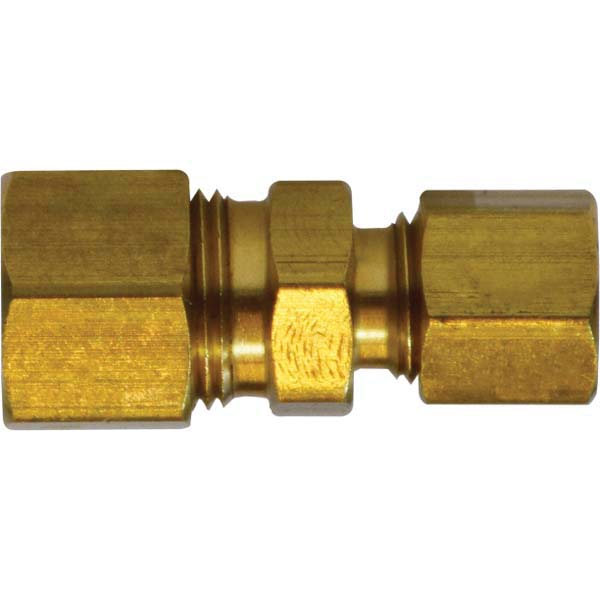1/4 X 1/8 REDUCING COMP UNION