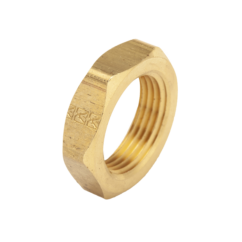 1/2 BARSTOCK LOCK NUT