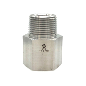 316 1 MNPT X 1 FNPT PIPE EXPANDER