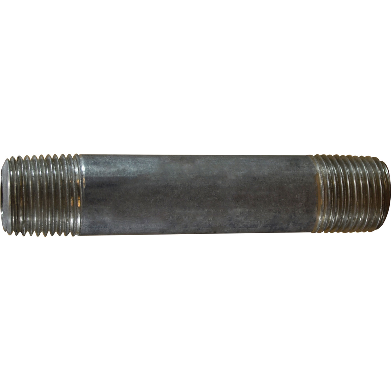 1/2 X 3 SC80 304SS SEAMLESS